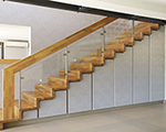 Construction et protection de vos escaliers par Escaliers Maisons à Ousse-Suzan